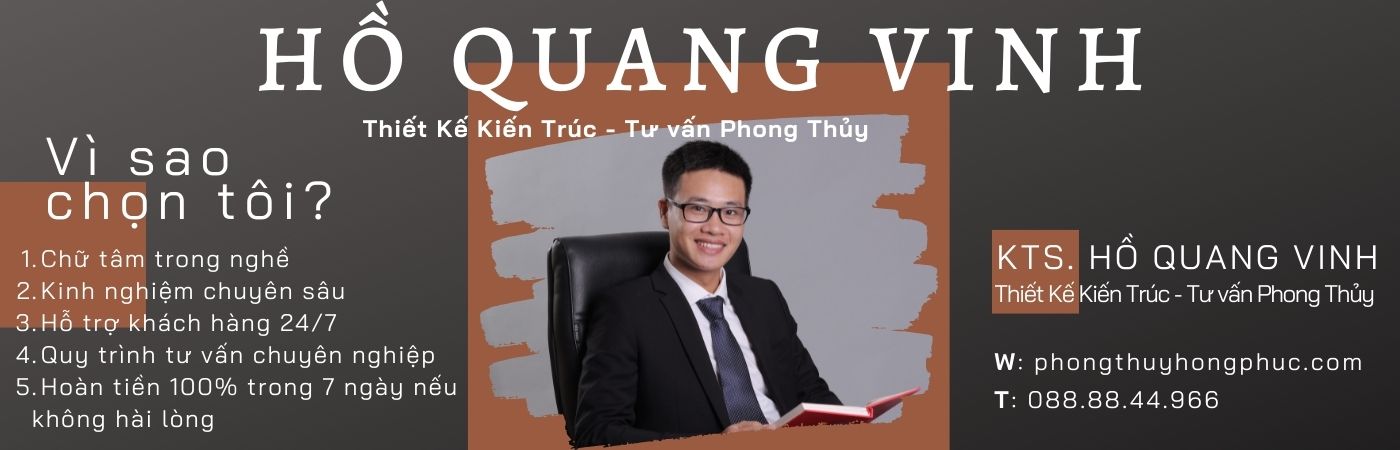 HỒ QUANG VINH