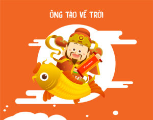 Ông công ông táo